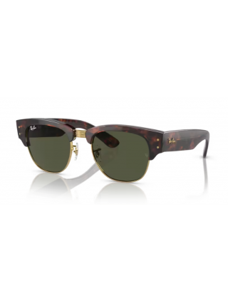 RAY BAN RB 0316S MEGA CLUBMASTER