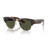 RAY BAN RB 0316S MEGA CLUBMASTER