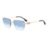 Occhiali da sole DSQUARED2 D2 0102/S