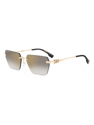 Occhiali da sole DSQUARED2 D2 0102/S
