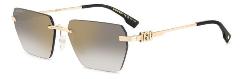 Occhiali da sole DSQUARED2 D2 0102/S