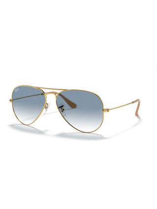 RAY BAN RB 3025 AVIATOR