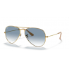 RAY BAN RB 3025 AVIATOR