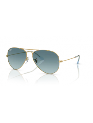 RAY BAN RB 3025 AVIATOR