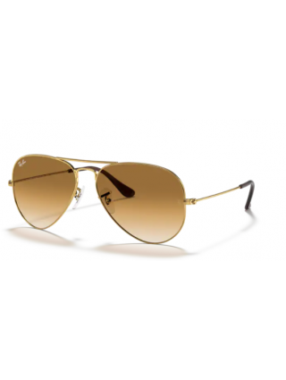 RAY BAN RB 3025 AVIATOR
