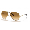 RAY BAN RB 3025 AVIATOR
