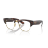 RAY BAN RX0316V MEGA CLUBMASTER