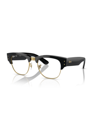 RAY BAN RX0316V MEGA CLUBMASTER