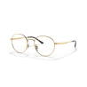 Occhiali da vista RAY BAN RX 3681V