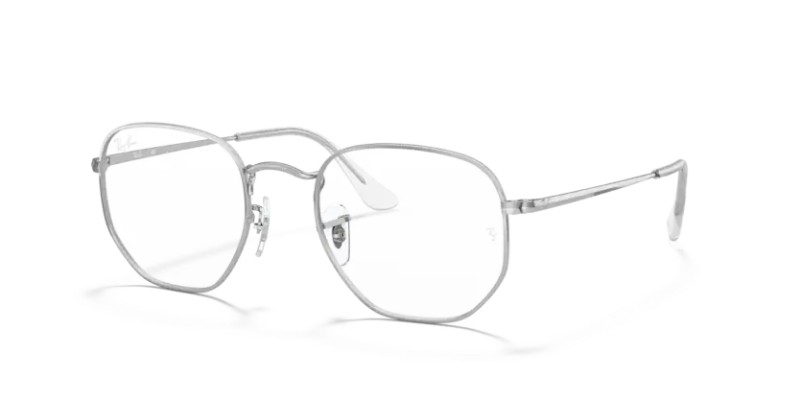 RAY BAN RX 6448