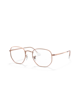 RAY BAN RX 6448
