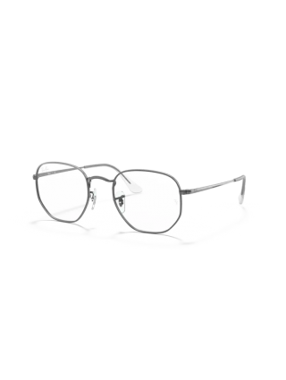 RAY BAN RX 6448