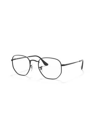 RAY BAN RX 6448