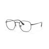 RAY BAN RX 6448