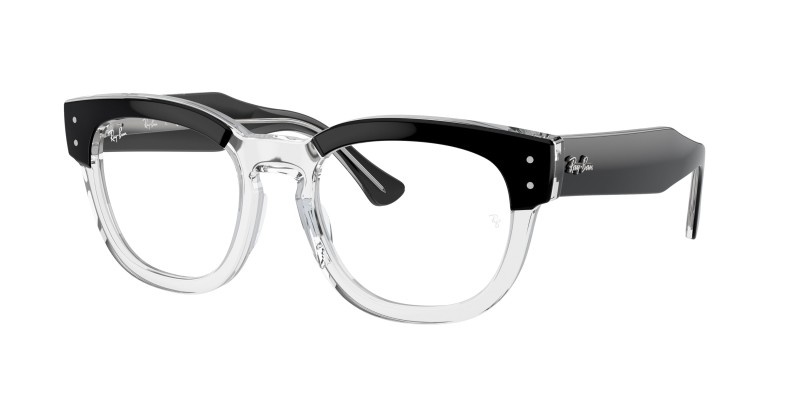 RAY BAN RX0298V MEGA HAWKEYE