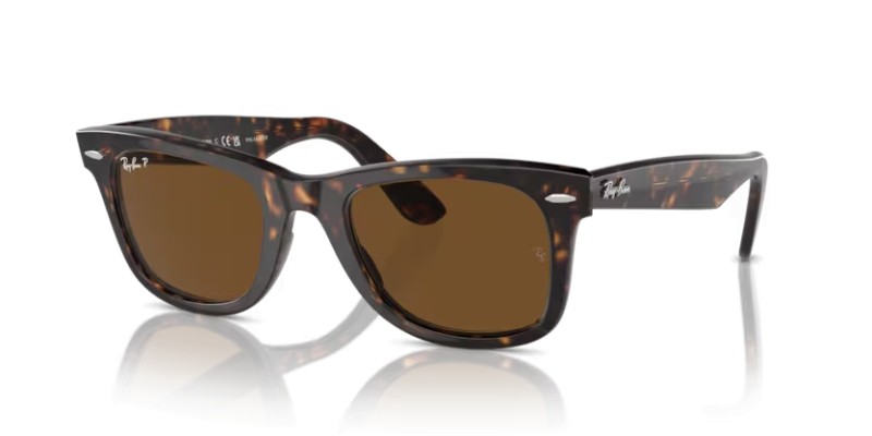 Occhiali da sole RAY BAN WAYFARER RB 2140