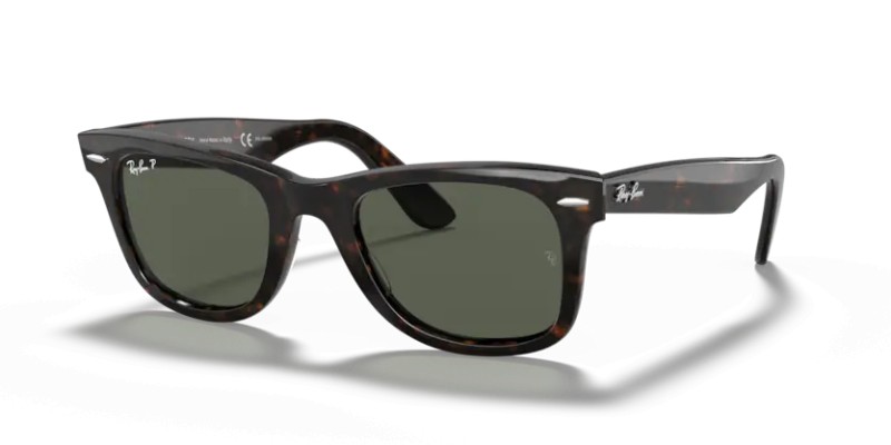 Occhiali da sole RAY BAN WAYFARER RB 2140