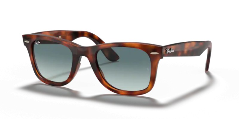 Occhiali da sole RAY BAN RB 4340 601