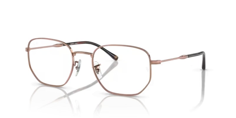 RAY BAN RX 6496