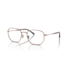 RAY BAN RX 6496