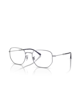 RAY BAN RX 6496
