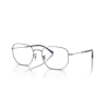 RAY BAN RX 6496