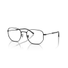 RAY BAN RX 6496