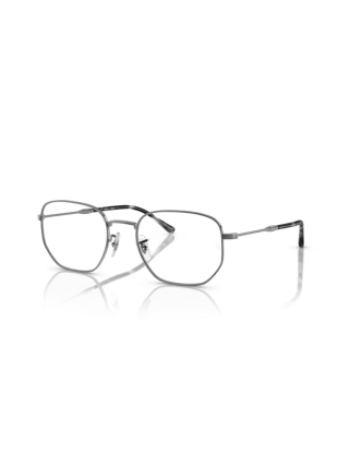 RAY BAN RX 6496