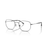 RAY BAN RX 6496