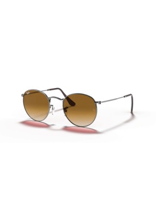 RAY BAN ROUND METAL RB 3447N