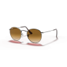 RAY BAN ROUND METAL RB 3447N