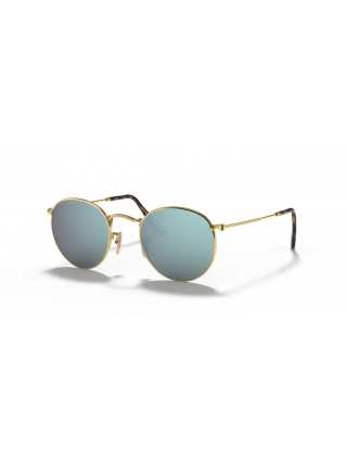 RAY BAN ROUND METAL RB 3447N