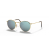 RAY BAN ROUND METAL RB 3447N