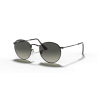 RAY BAN ROUND METAL RB 3447N