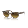 RAY BAN RB 2242 WAYFARER OVAL FOTOCROMATICO