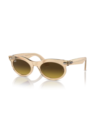 RAY BAN RB 2242 WAYFARER OVAL FOTOCROMATICO