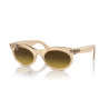 RAY BAN RB 2242 WAYFARER OVAL FOTOCROMATICO