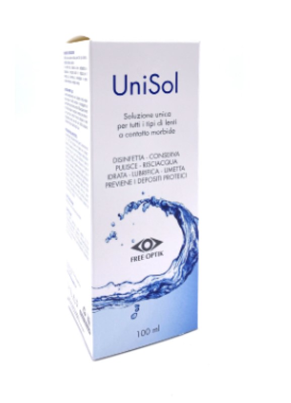 UNISOL (100 ml)