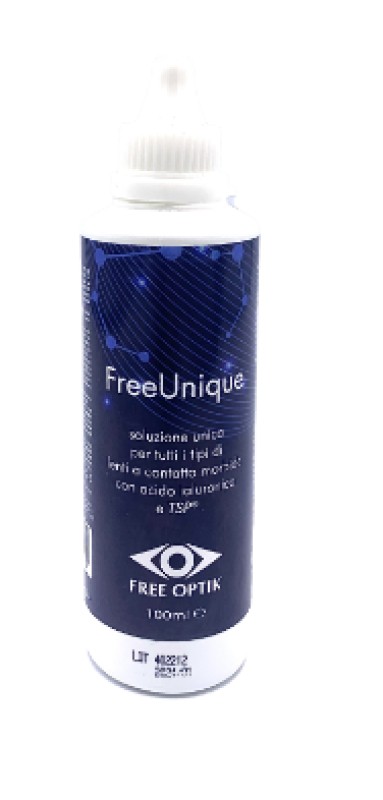 FREE UNIQUE (100 ml)