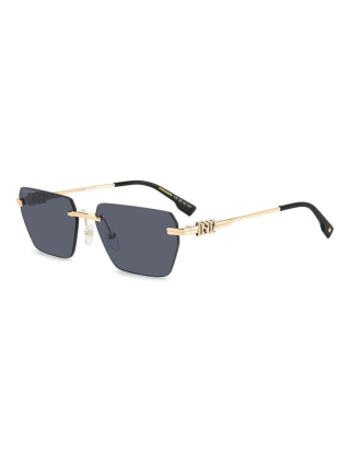 Occhiali da sole DSQUARED2 D2 0102/S