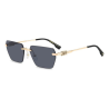 Occhiali da sole DSQUARED2 D2 0102/S