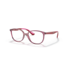 RAY BAN JUNIOR RY 1598