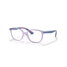 RAY BAN JUNIOR RY 1598