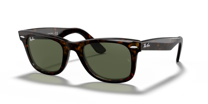 RAY BAN RB 2140F WAYFARER