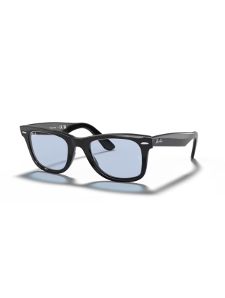 RAY BAN RB 2140F WAYFARER
