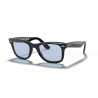 RAY BAN RB 2140F WAYFARER