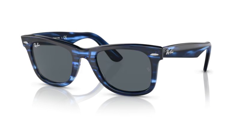 Occhiali da sole RAY BAN WAYFARER RB 2140