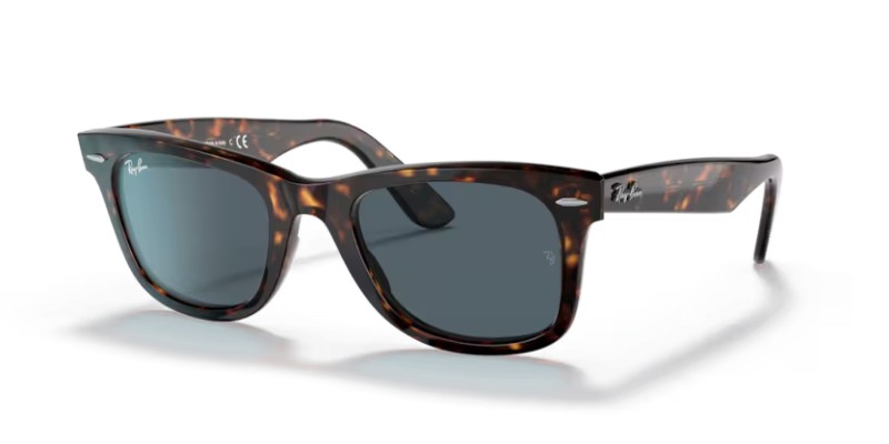 Occhiali da sole RAY BAN WAYFARER RB 2140