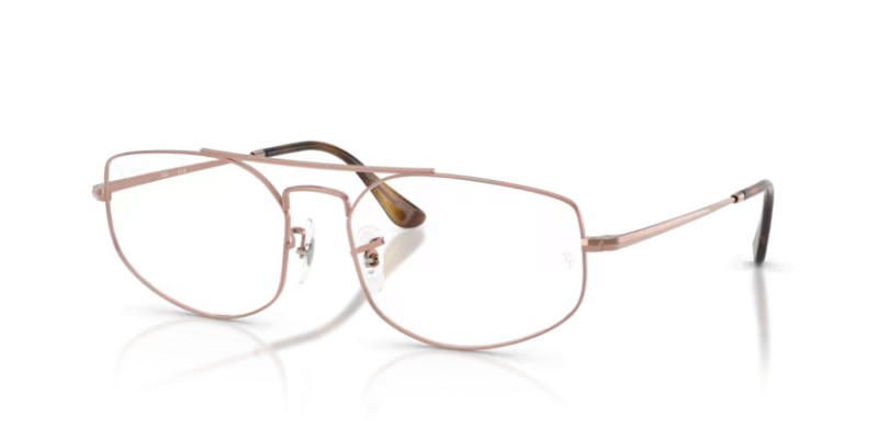 RAY BAN RX 6545
