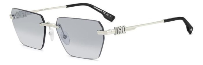 Occhiali da sole DSQUARED2 D2 0102/S